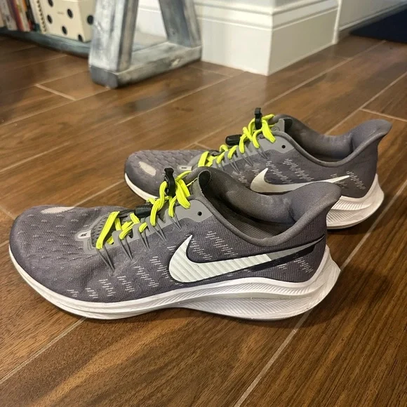 Nike Air Zoom Vomero 14 - Picture 3 of 5